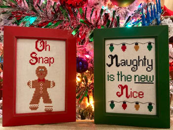 (image for) Santa 2-Pack